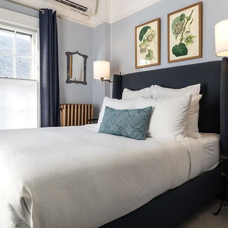 The Water Street Inn Kittery Εξωτερικό φωτογραφία