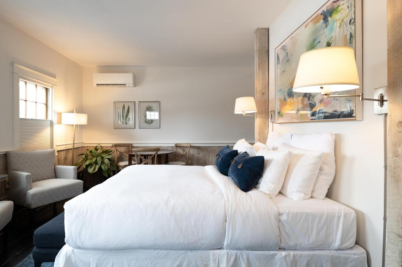 The Water Street Inn Kittery Εξωτερικό φωτογραφία
