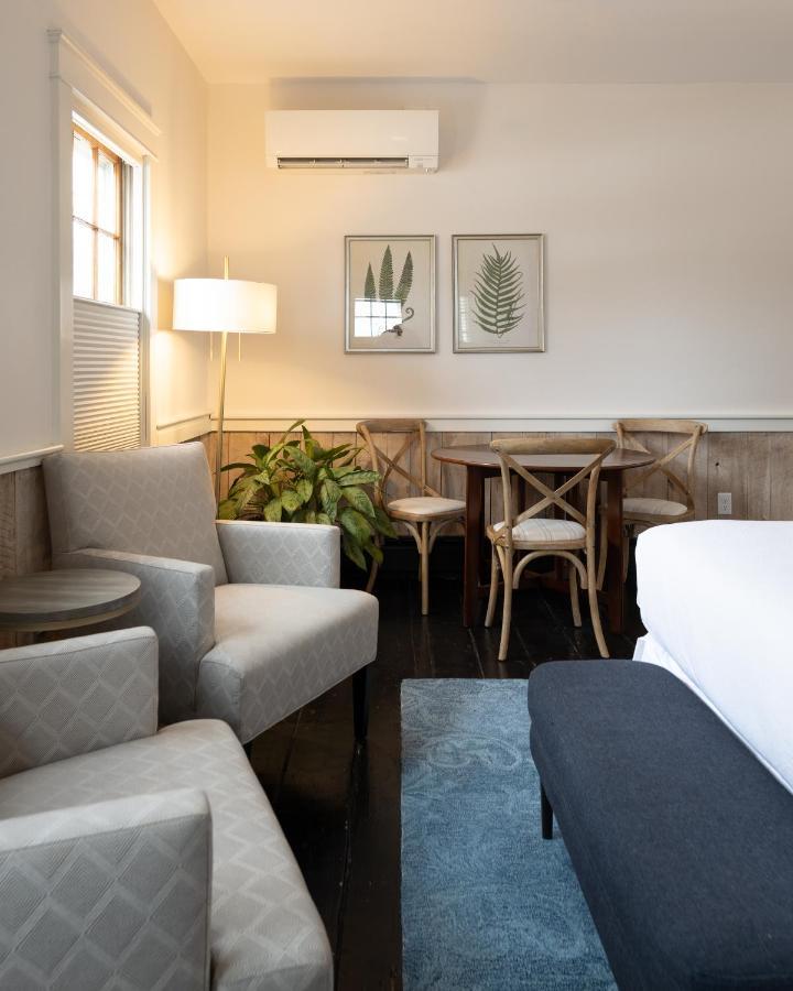 The Water Street Inn Kittery Εξωτερικό φωτογραφία