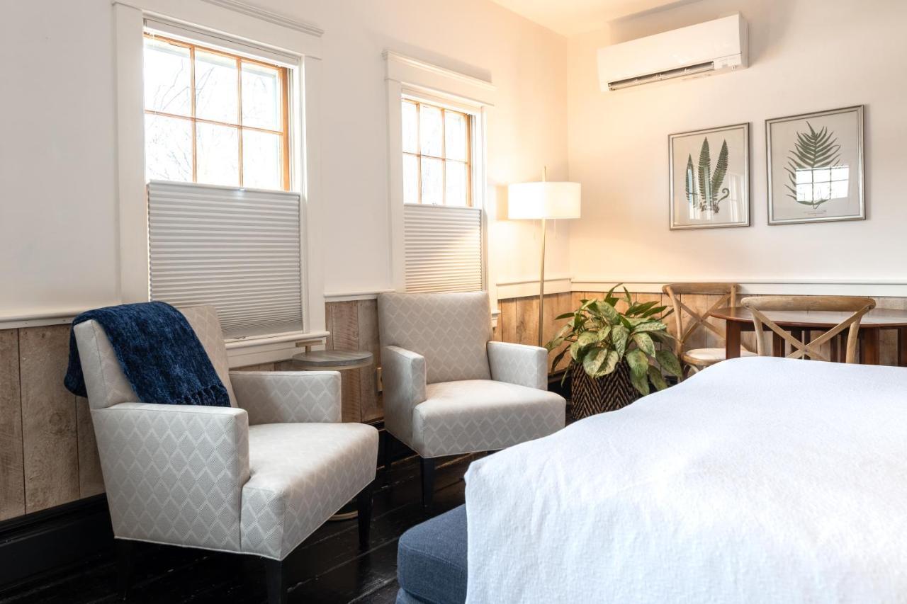 The Water Street Inn Kittery Εξωτερικό φωτογραφία
