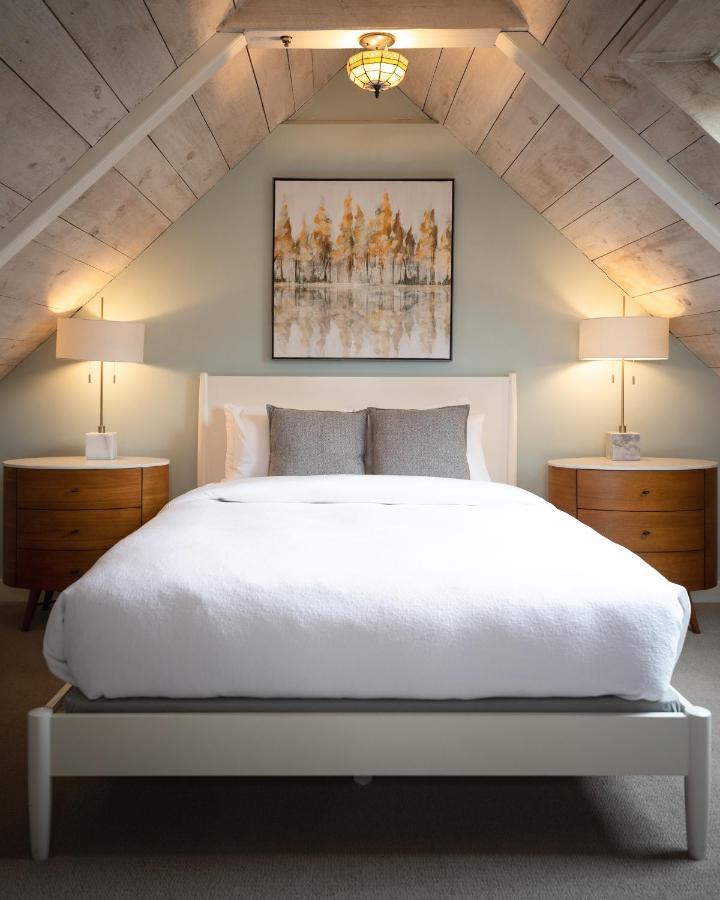 The Water Street Inn Kittery Εξωτερικό φωτογραφία
