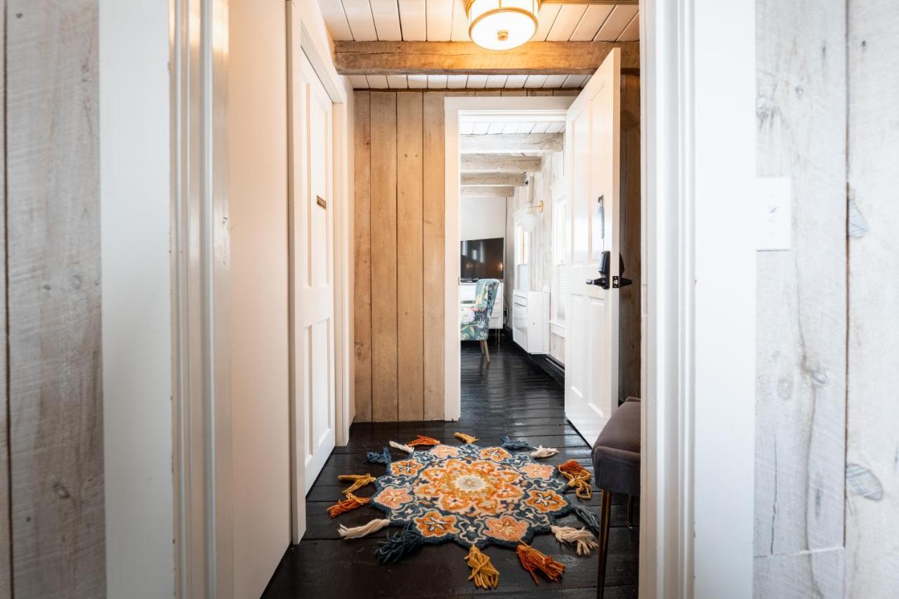 The Water Street Inn Kittery Εξωτερικό φωτογραφία