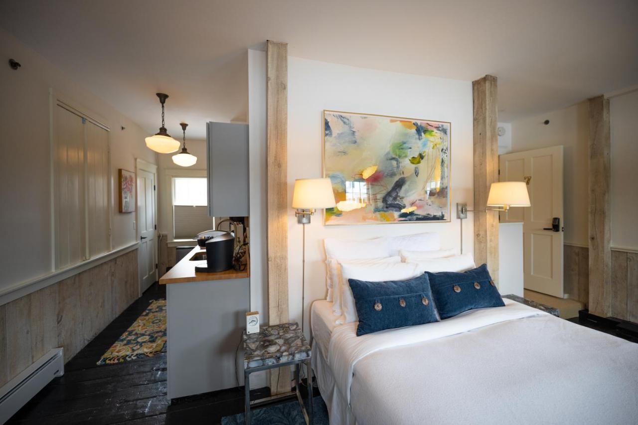 The Water Street Inn Kittery Εξωτερικό φωτογραφία