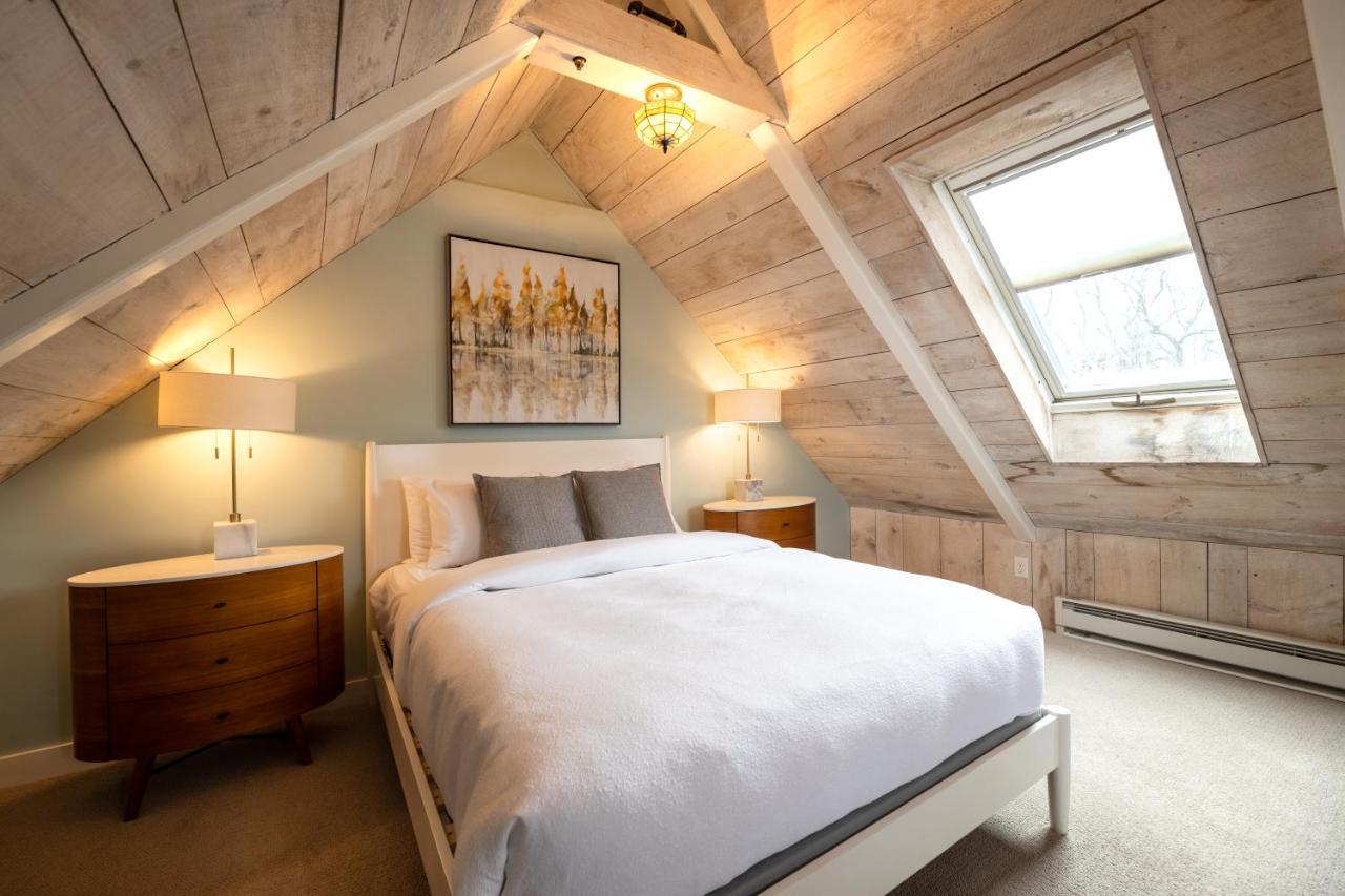 The Water Street Inn Kittery Εξωτερικό φωτογραφία