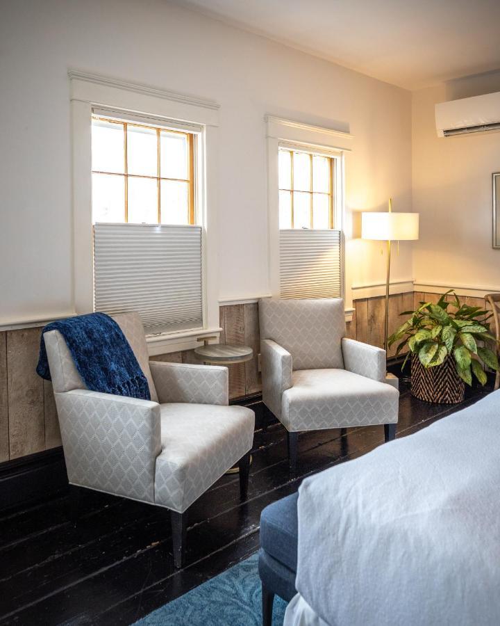 The Water Street Inn Kittery Εξωτερικό φωτογραφία