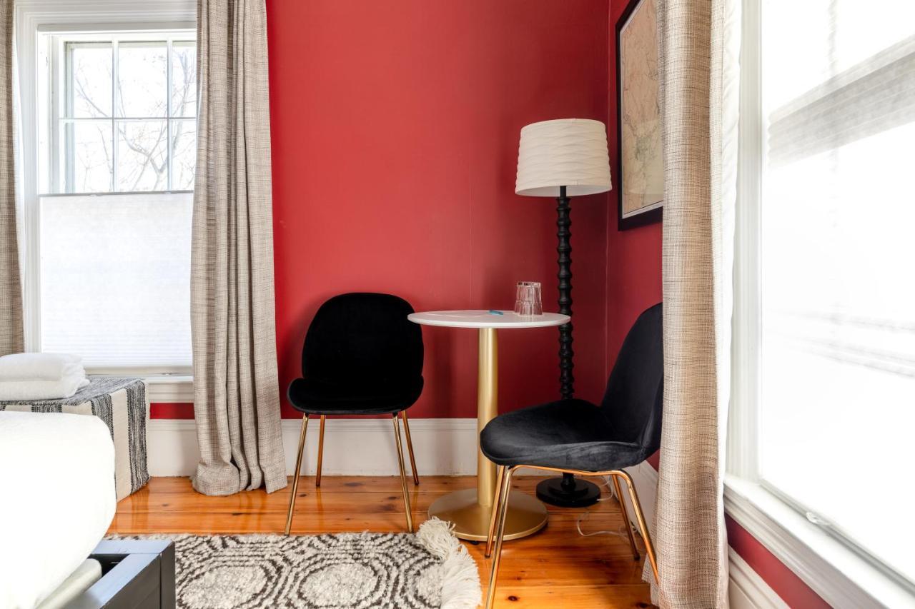 The Water Street Inn Kittery Εξωτερικό φωτογραφία