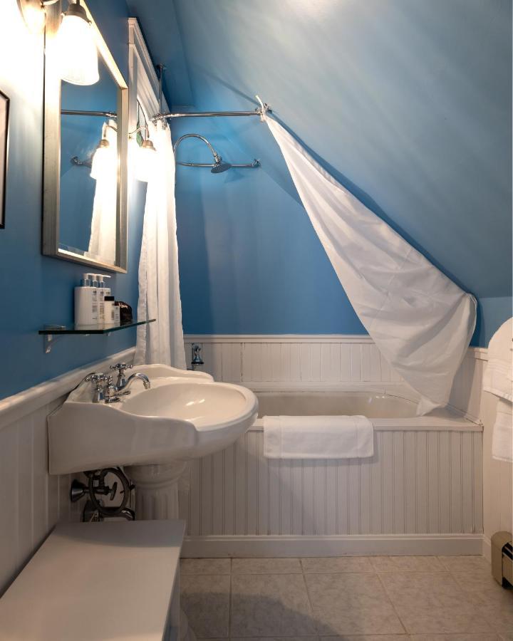 The Water Street Inn Kittery Εξωτερικό φωτογραφία