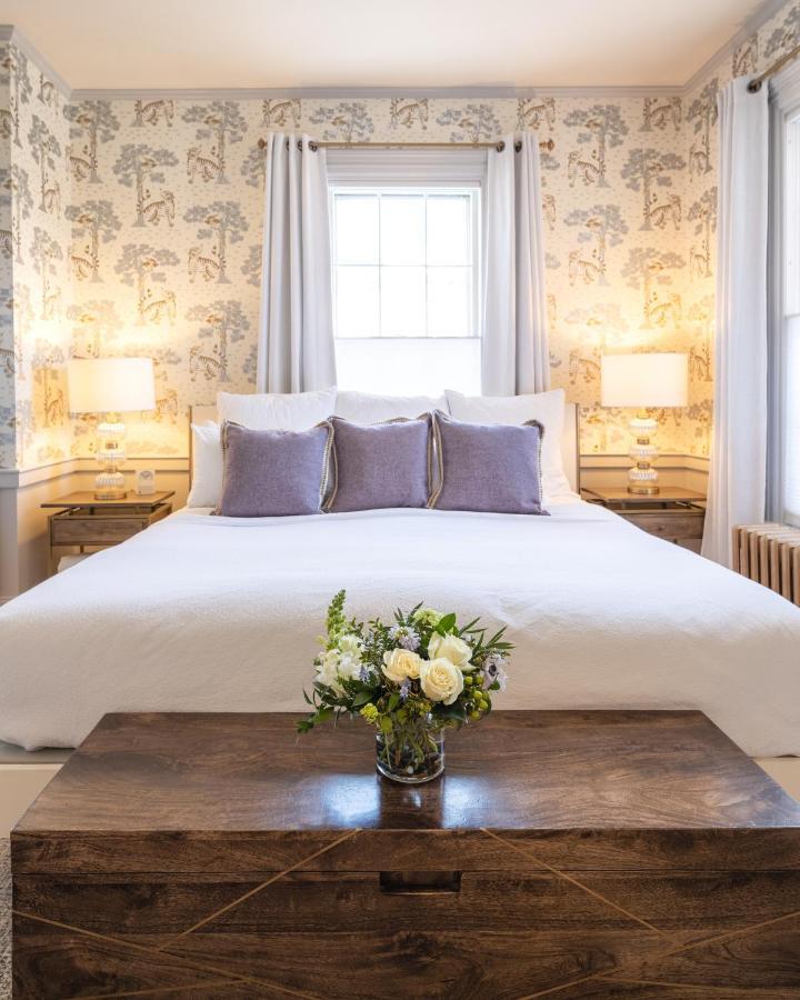 The Water Street Inn Kittery Εξωτερικό φωτογραφία