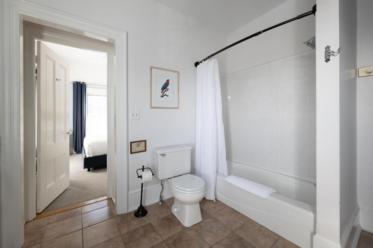 The Water Street Inn Kittery Εξωτερικό φωτογραφία