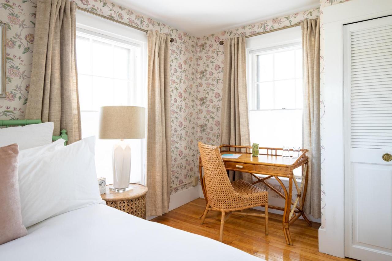 The Water Street Inn Kittery Εξωτερικό φωτογραφία