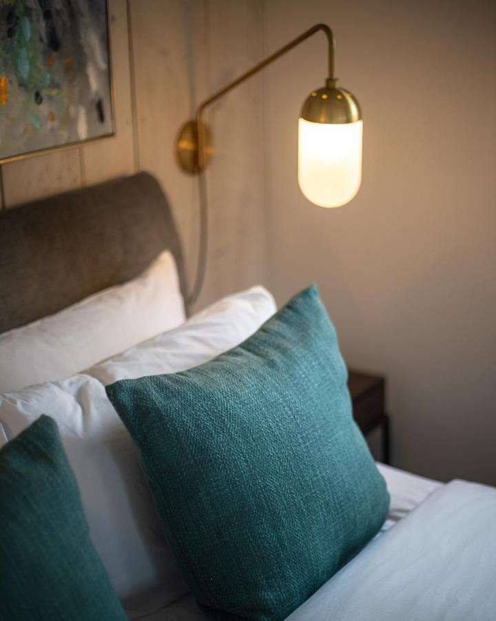 The Water Street Inn Kittery Εξωτερικό φωτογραφία