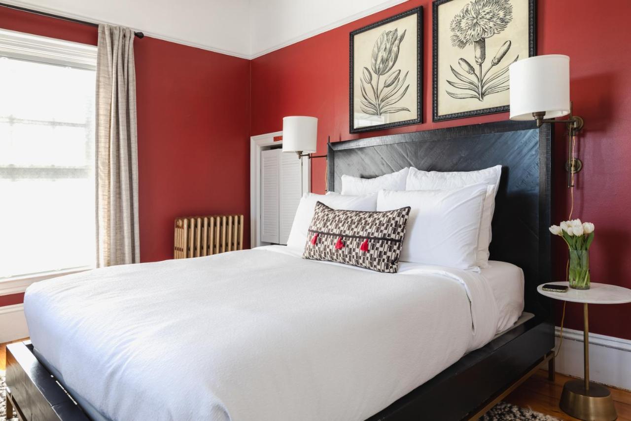 The Water Street Inn Kittery Εξωτερικό φωτογραφία