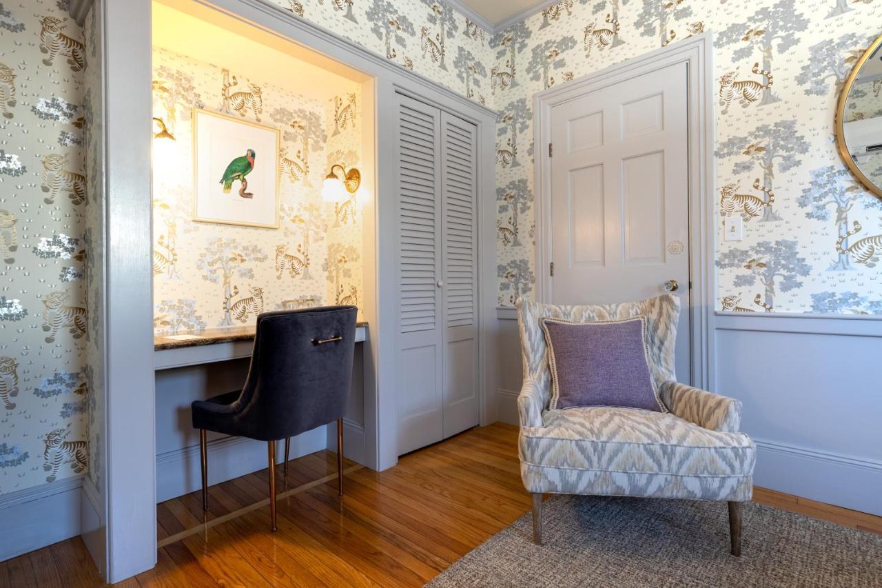 The Water Street Inn Kittery Εξωτερικό φωτογραφία