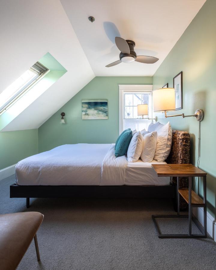 The Water Street Inn Kittery Εξωτερικό φωτογραφία