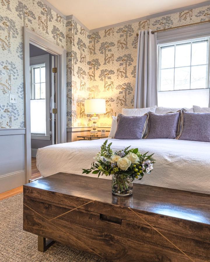 The Water Street Inn Kittery Εξωτερικό φωτογραφία