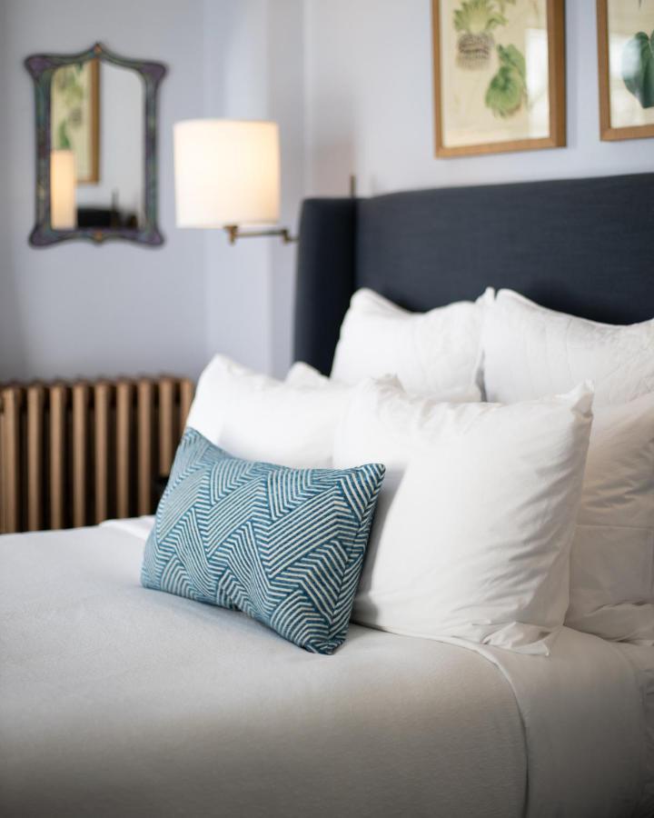 The Water Street Inn Kittery Εξωτερικό φωτογραφία