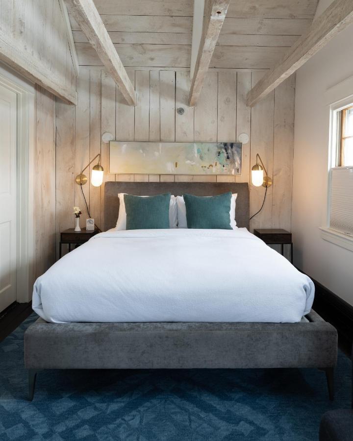 The Water Street Inn Kittery Εξωτερικό φωτογραφία
