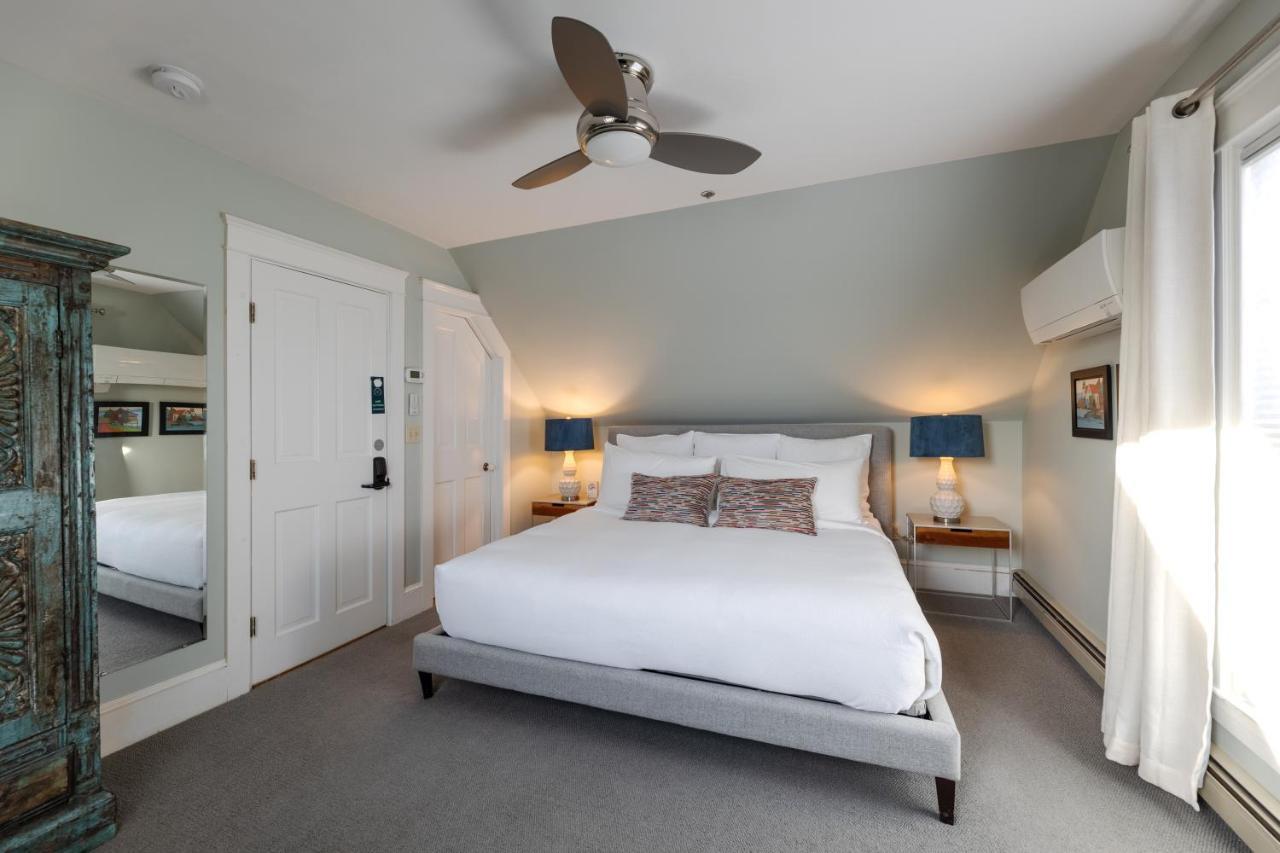 The Water Street Inn Kittery Εξωτερικό φωτογραφία