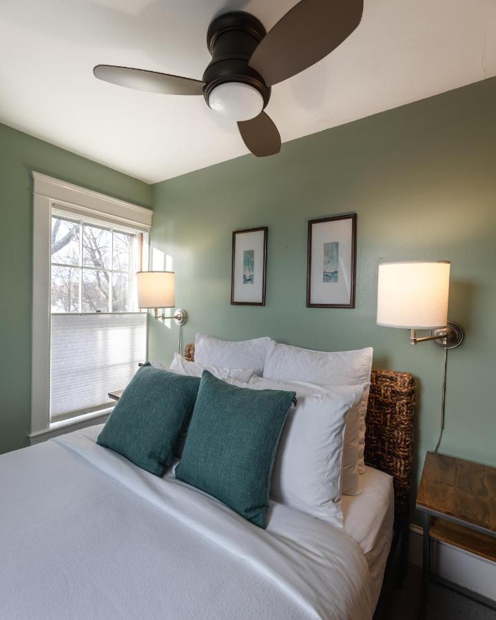 The Water Street Inn Kittery Εξωτερικό φωτογραφία