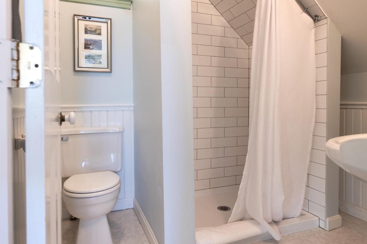 The Water Street Inn Kittery Εξωτερικό φωτογραφία