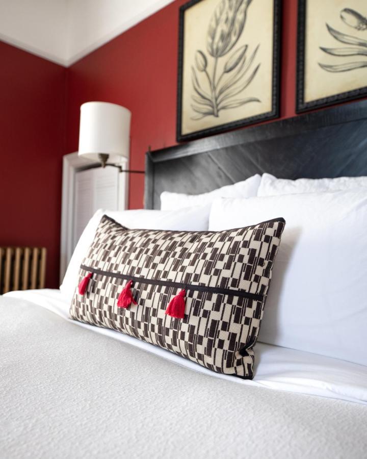 The Water Street Inn Kittery Εξωτερικό φωτογραφία