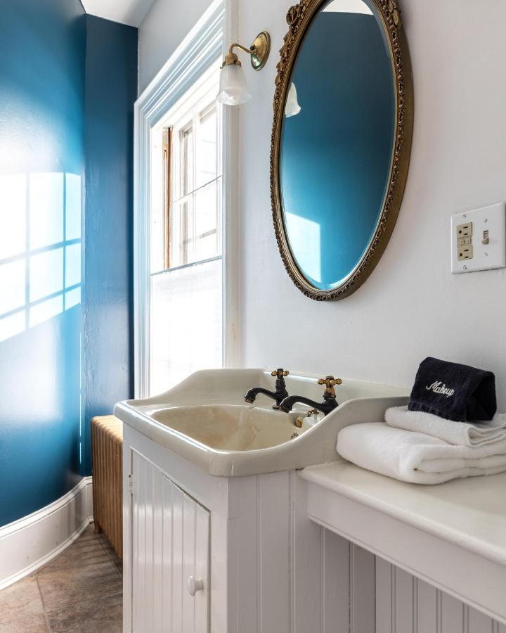 The Water Street Inn Kittery Εξωτερικό φωτογραφία