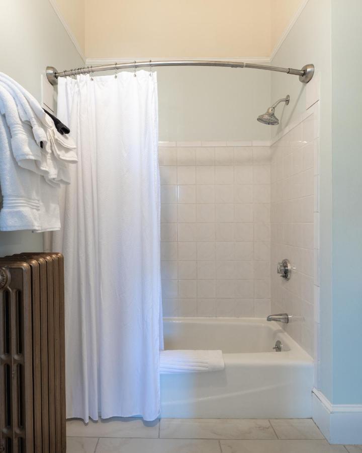 The Water Street Inn Kittery Εξωτερικό φωτογραφία