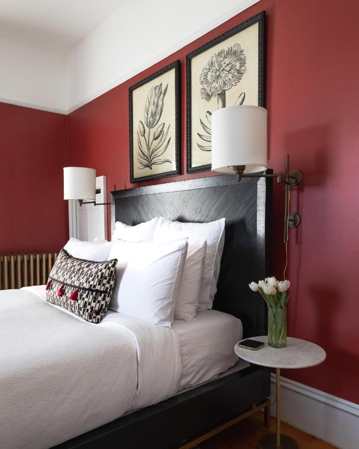 The Water Street Inn Kittery Εξωτερικό φωτογραφία