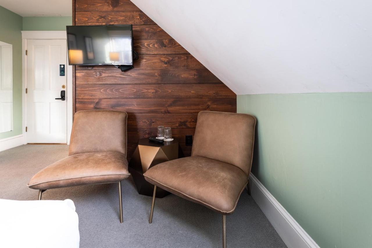 The Water Street Inn Kittery Εξωτερικό φωτογραφία