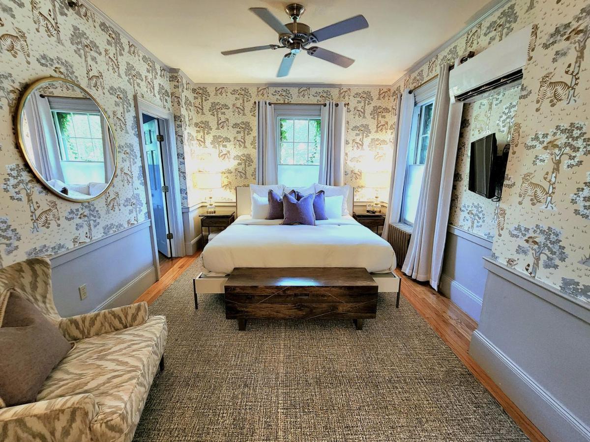 The Water Street Inn Kittery Εξωτερικό φωτογραφία