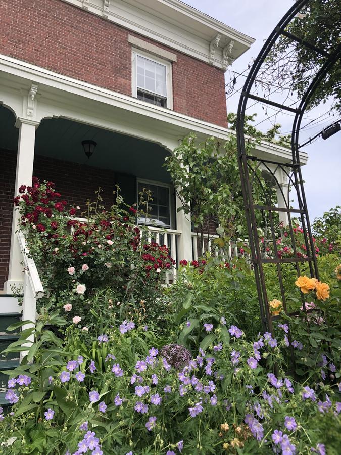 The Water Street Inn Kittery Εξωτερικό φωτογραφία