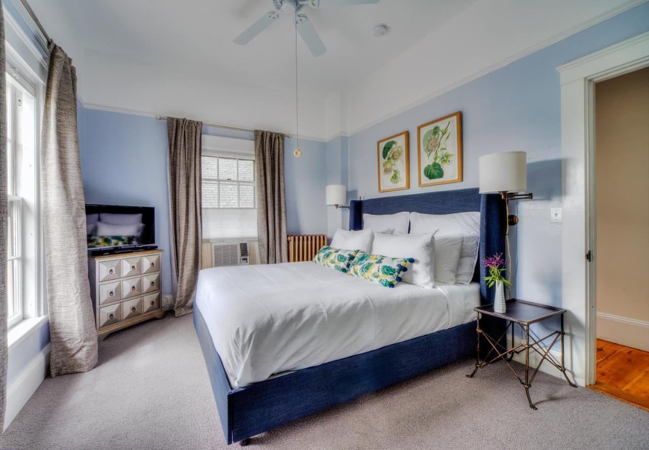 The Water Street Inn Kittery Εξωτερικό φωτογραφία