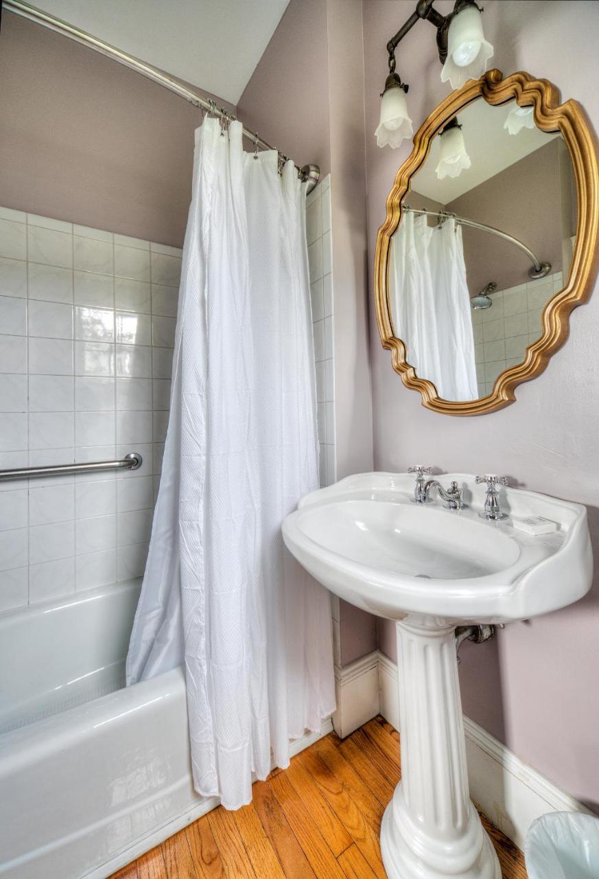 The Water Street Inn Kittery Εξωτερικό φωτογραφία