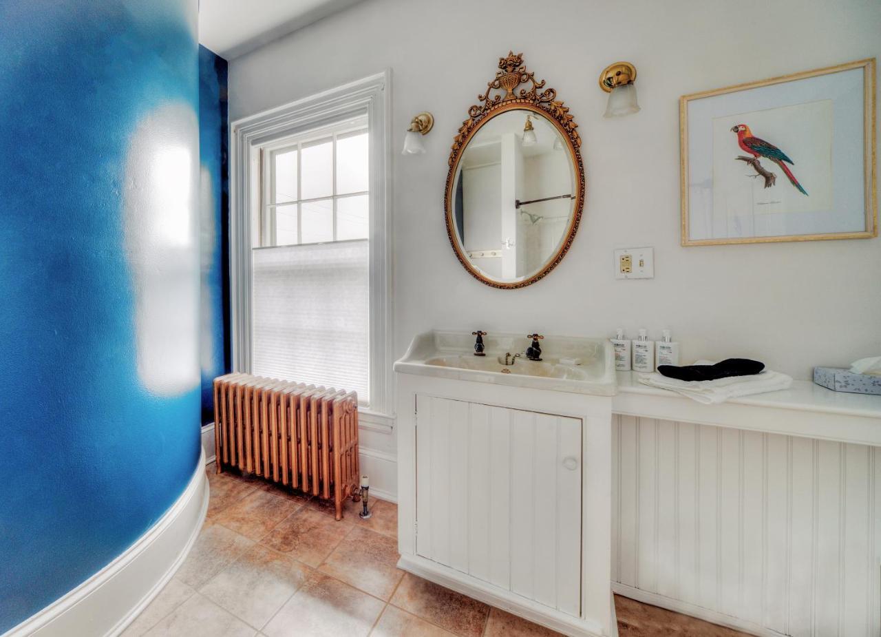 The Water Street Inn Kittery Εξωτερικό φωτογραφία