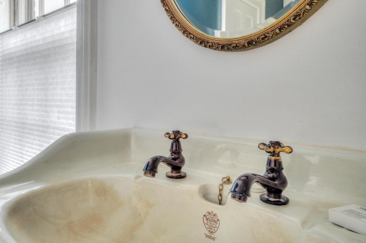 The Water Street Inn Kittery Εξωτερικό φωτογραφία