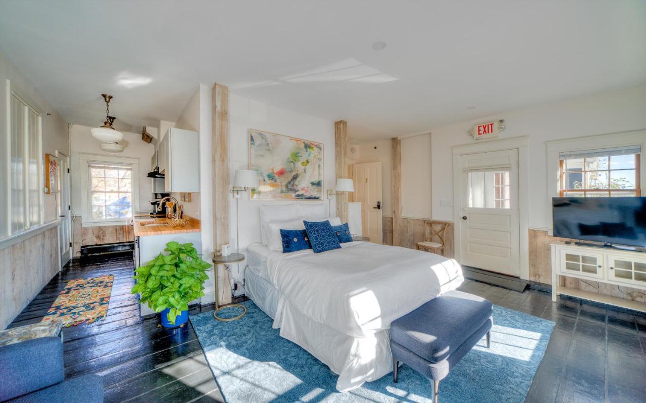 The Water Street Inn Kittery Εξωτερικό φωτογραφία