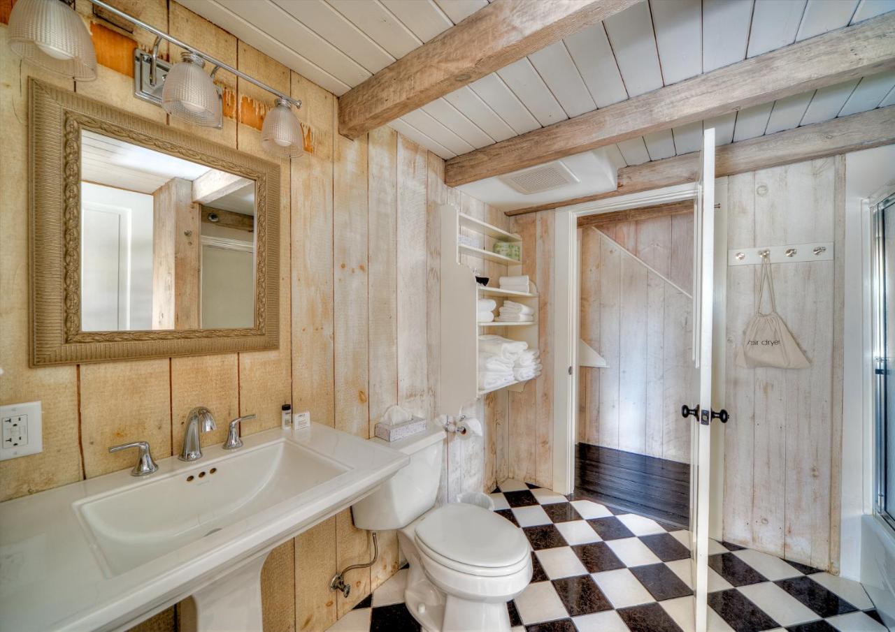 The Water Street Inn Kittery Εξωτερικό φωτογραφία